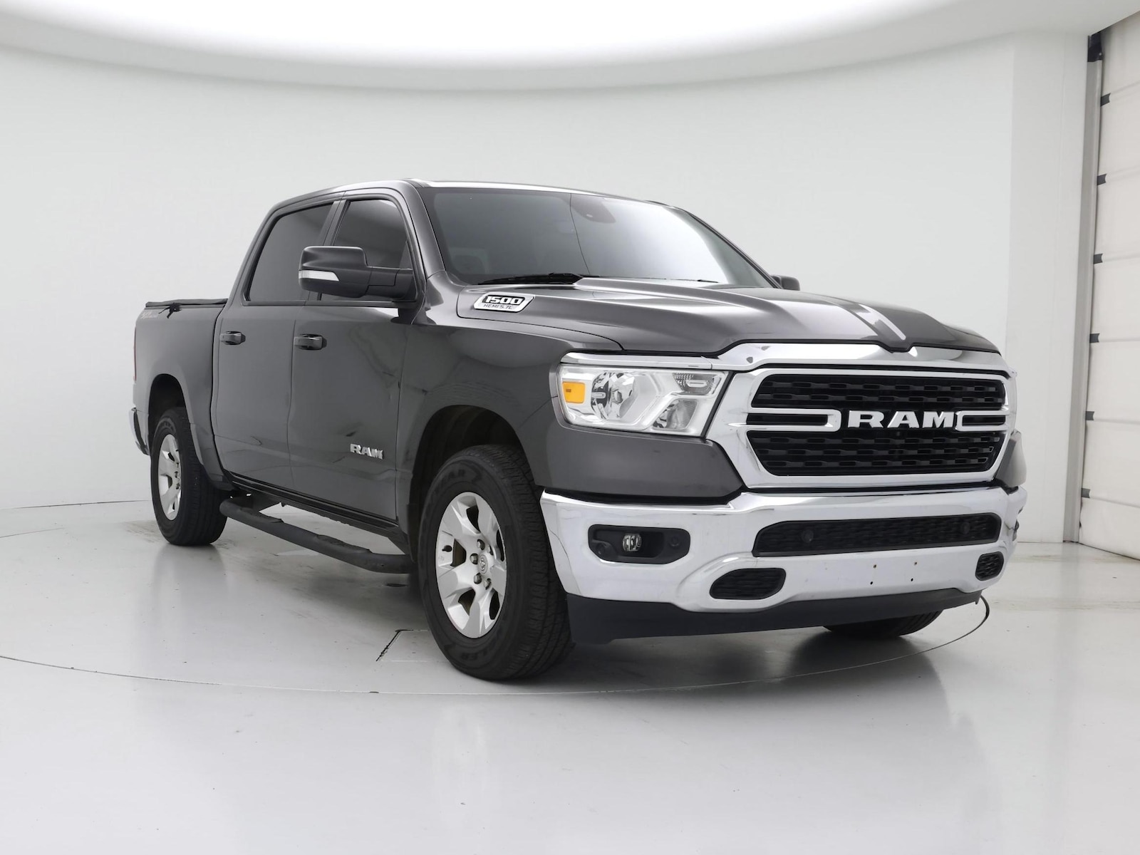 ram ram 1500 pickup 2022 1C6SRFFTXNN211906 image ram ram 1500 pickup 2022 1C6SRFFTXNN211906 image
